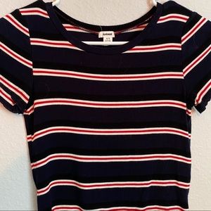 Garage CropTop